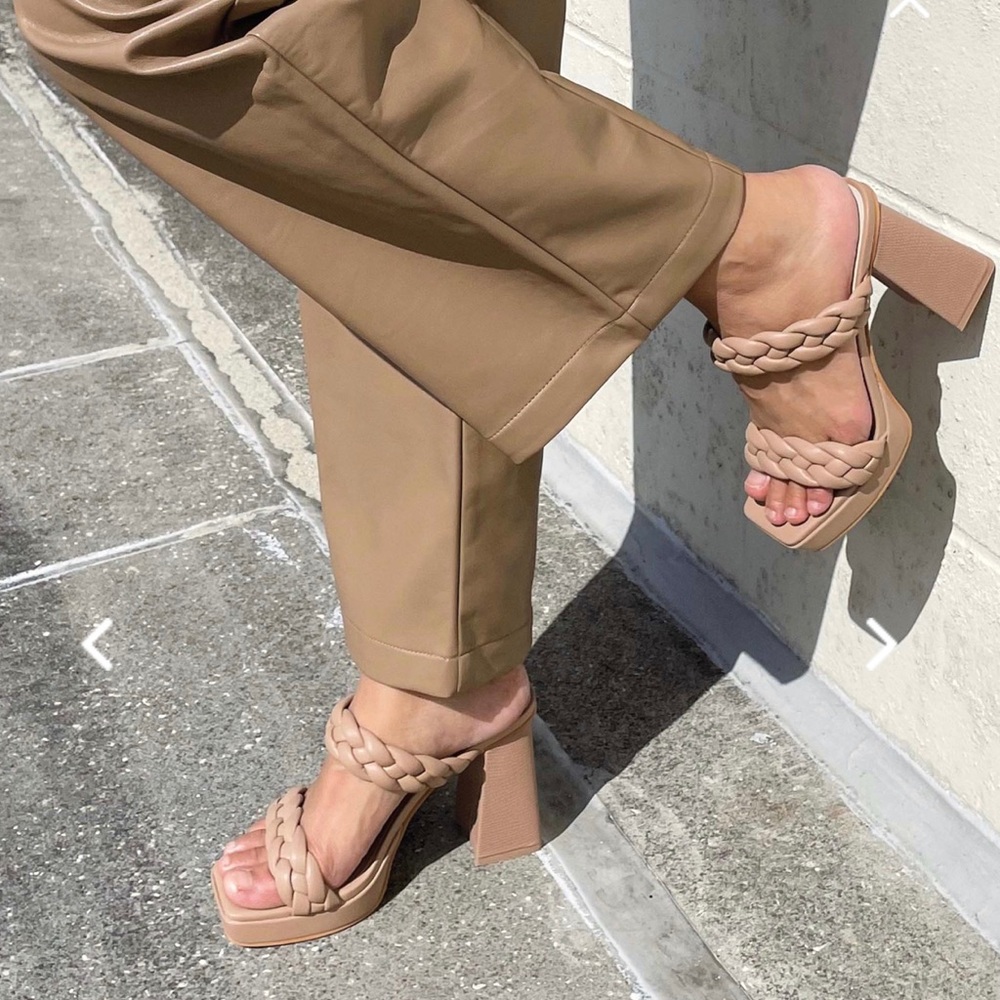 Dolce vita Ashby Heels